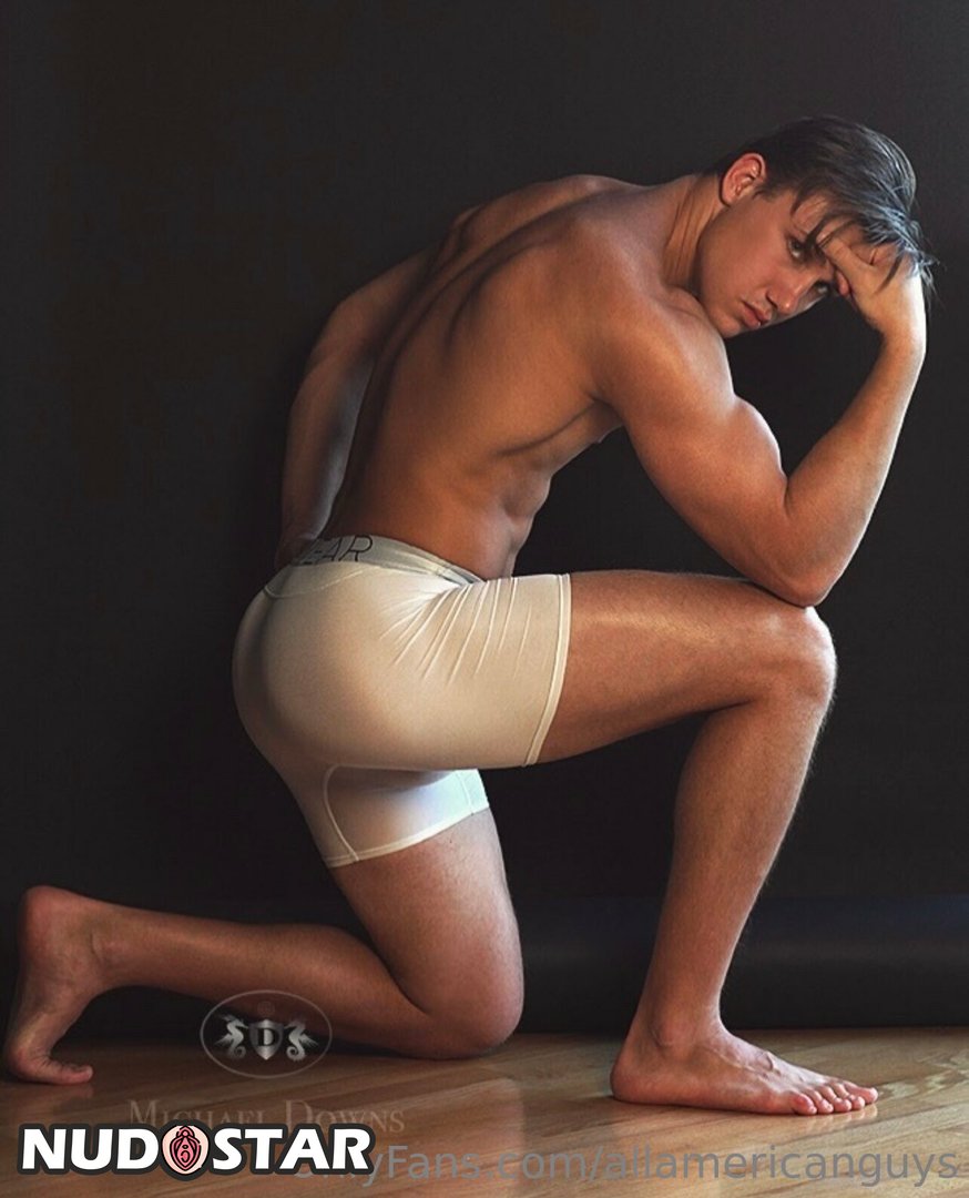 Red Hot AAG – Allamericanguys OnlyFans Leaks (23 Photos) – NudoStar