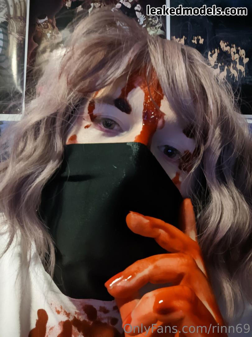 Rinn69 Nude (10 Photos) – Leakedmodels