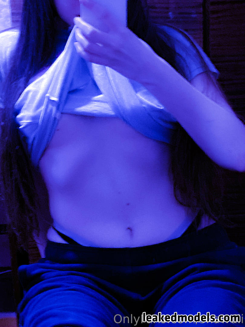 Shawdii Nude (10 Photos) – Leakedmodels