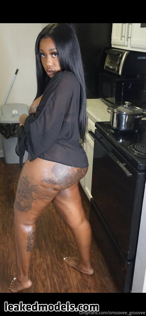 Smoovee-Groovee Nude (11 Photos) – Leakedmodels