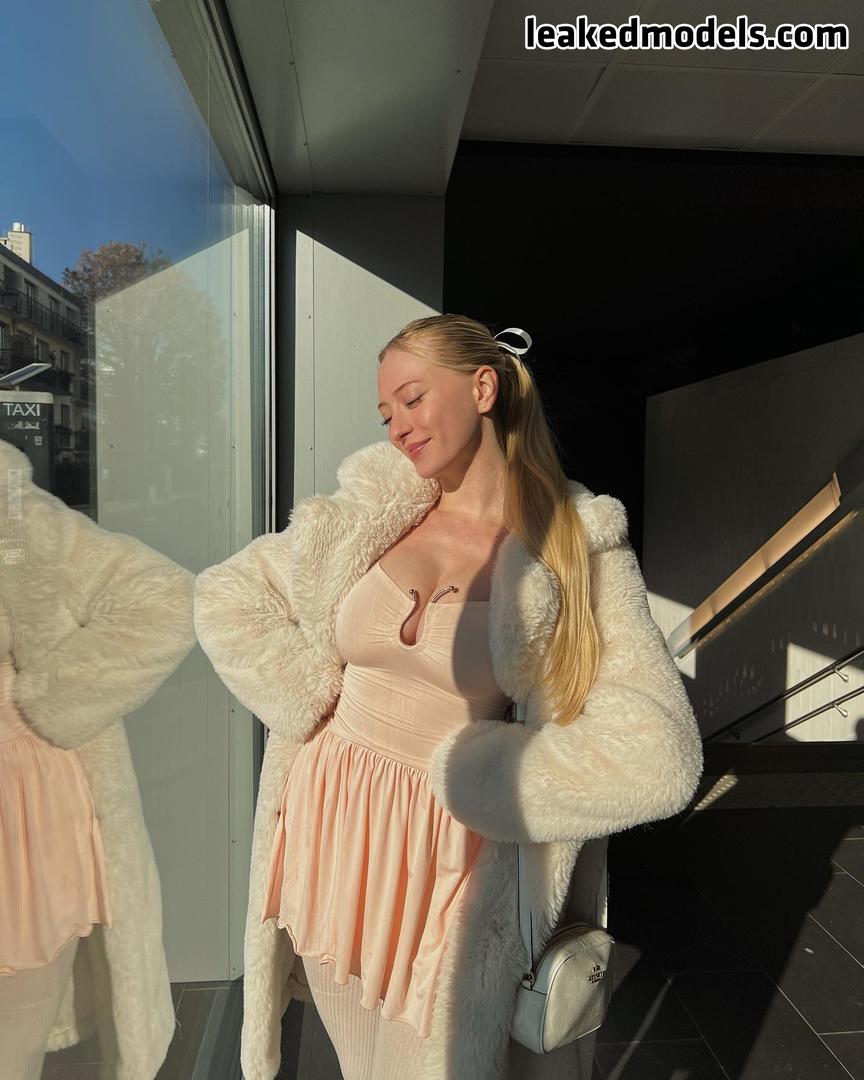 Sophia-Diamond Nude (11 Photos) – Leakedmodels