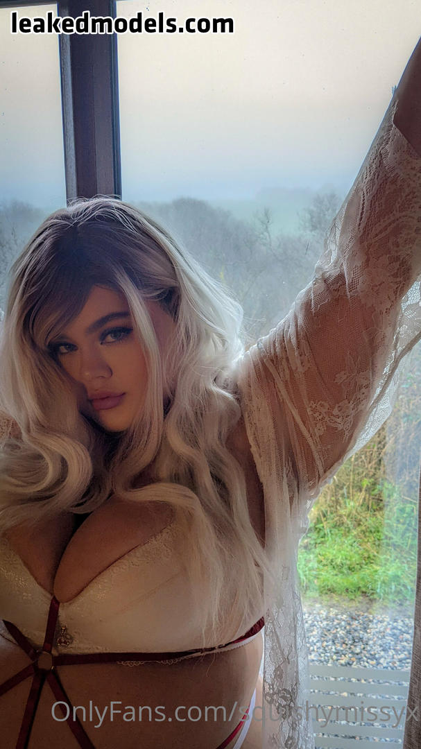 Squishymissyx Nude (10 Photos) – Leakedmodels