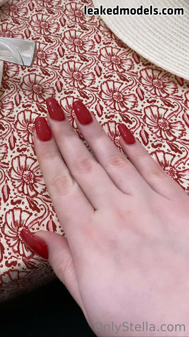 Stellarstella Nude (12 Photos) – Leakedmodels