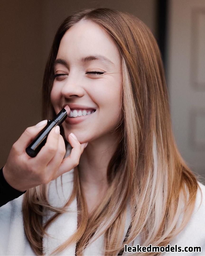 Sydney-Sweeney Naked (12 Photos) – Leakedmodels