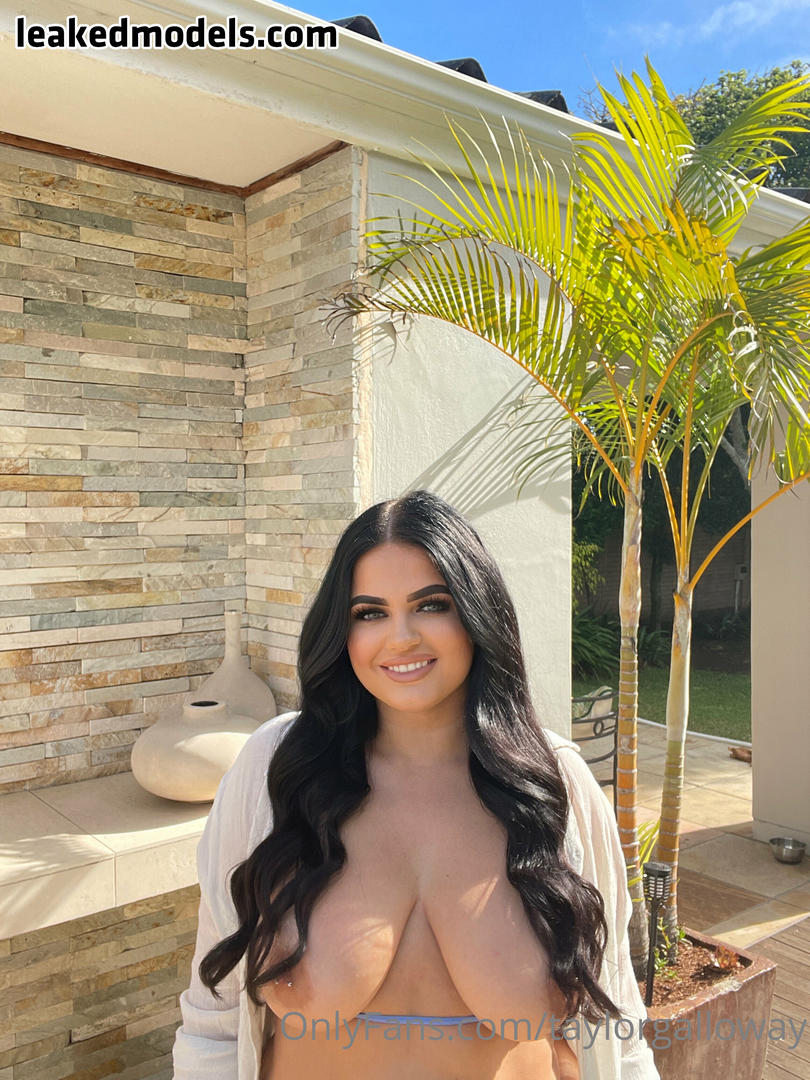 Taylorgalloway Nude (12 Photos) – Leakedmodels