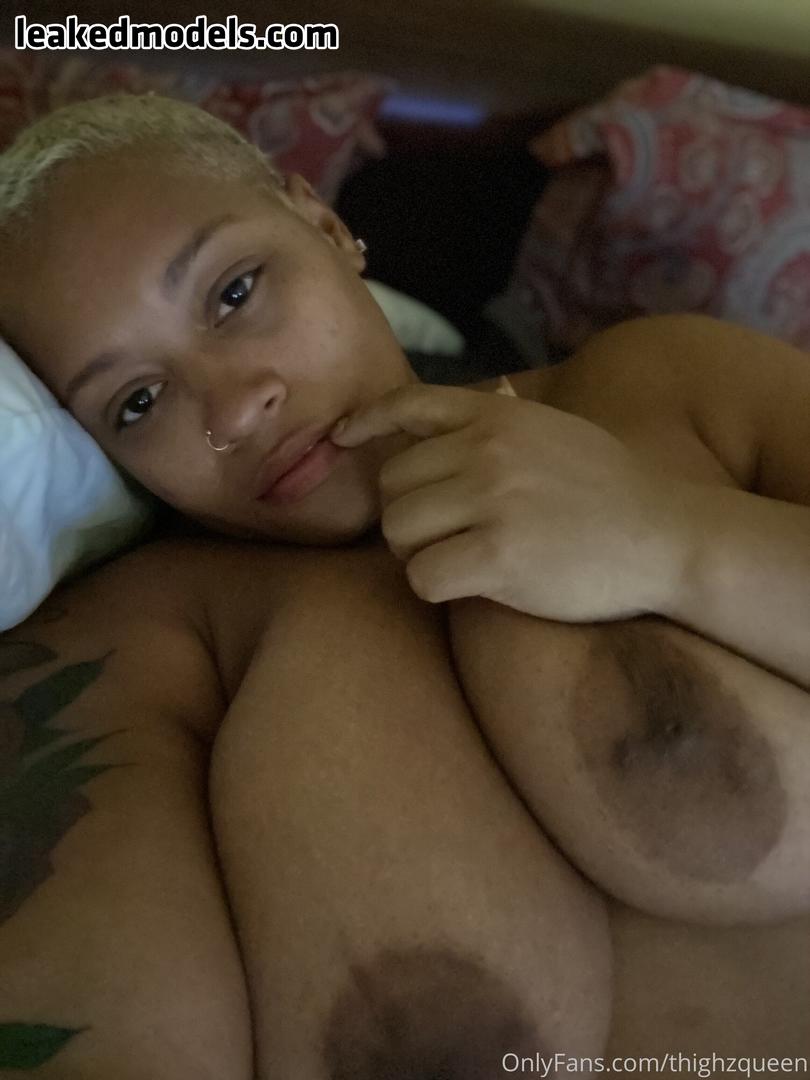 Thighzqueen Nude (11 Photos) – Leakedmodels