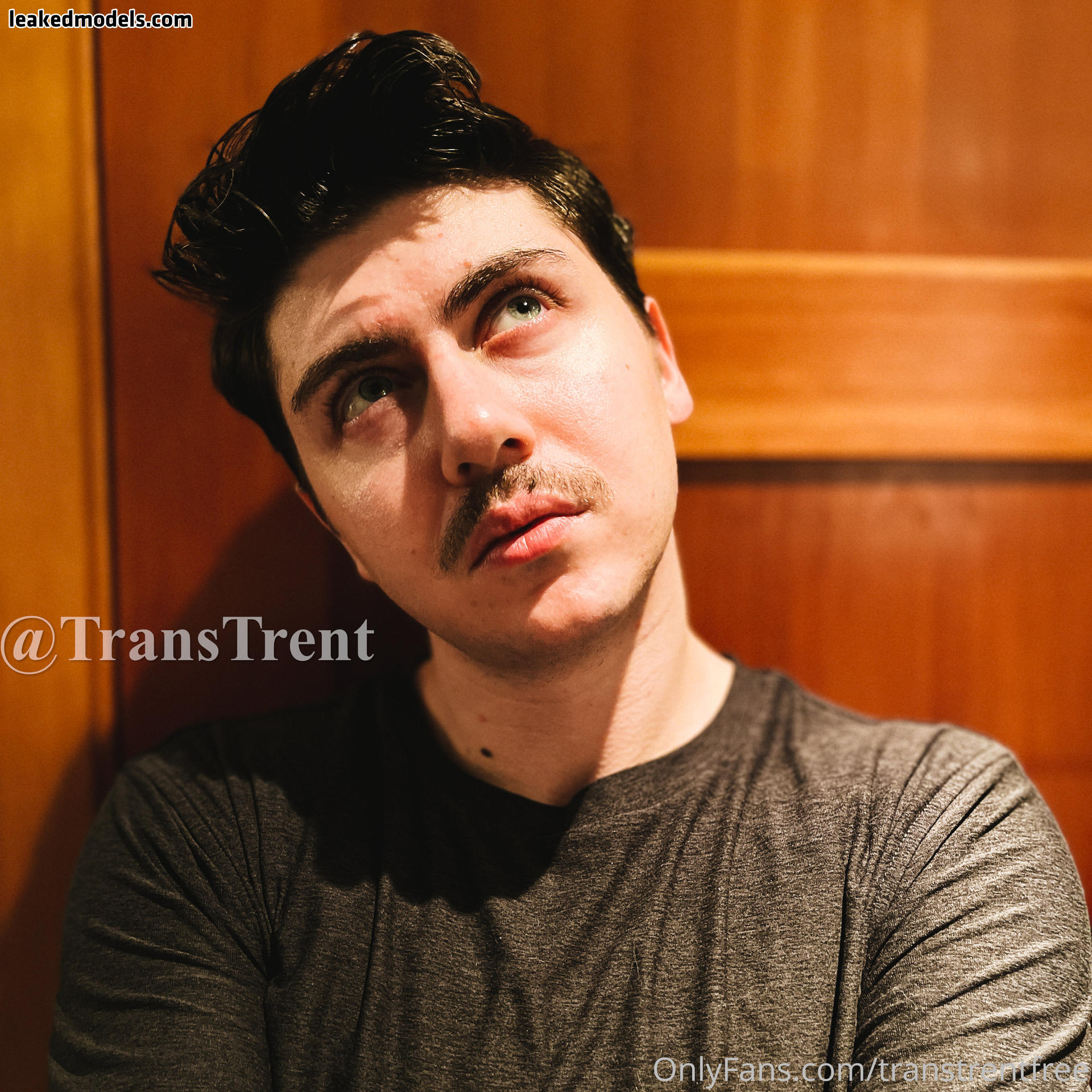 Transtrentfree Naked (13 Photos) – Leakedmodels