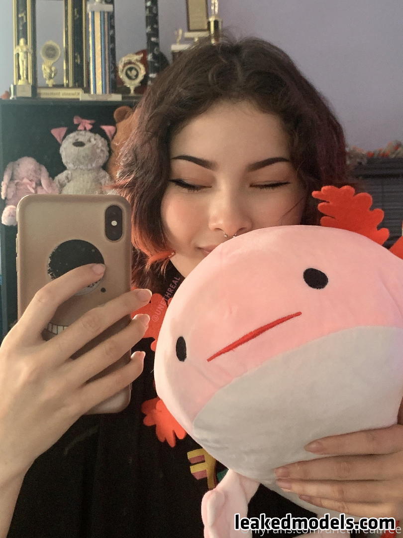 Unethrealfree Naked 10