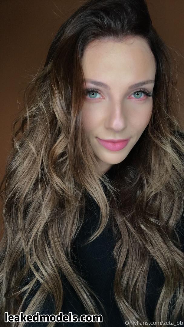 Zeta-Bb Nude (12 Photos) – Leakedmodels