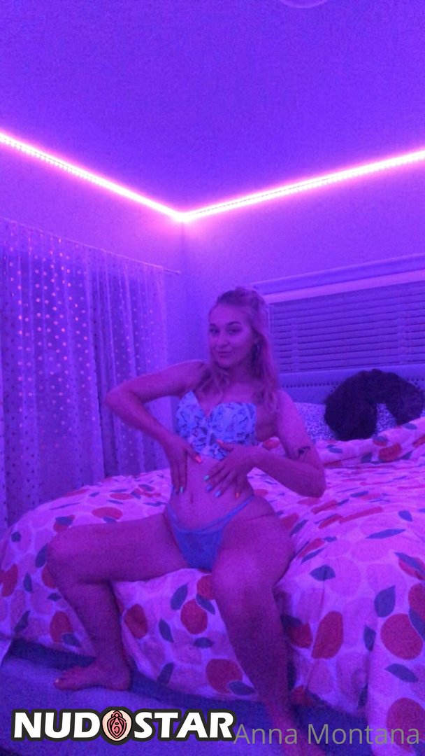 Anna1001 Leaked Photo 27