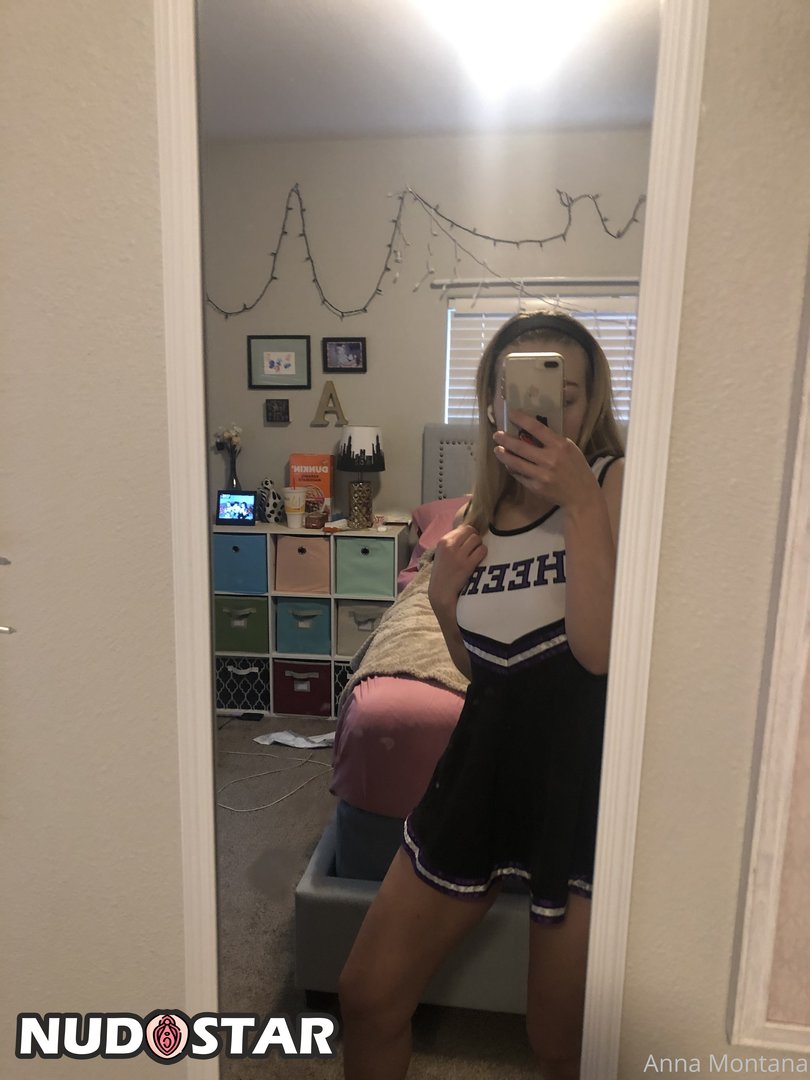 Ana Montana – anna1001 OnlyFans Leaks (82 Photos) – NudoStar