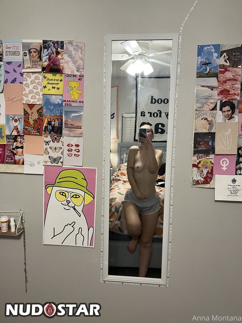 Anna1001 Leaked Photo 26