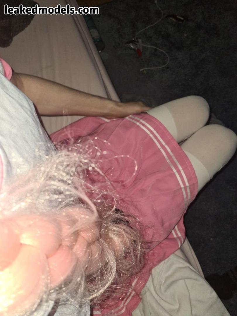 Antropia Nude (10 Photos) – Leakedmodels