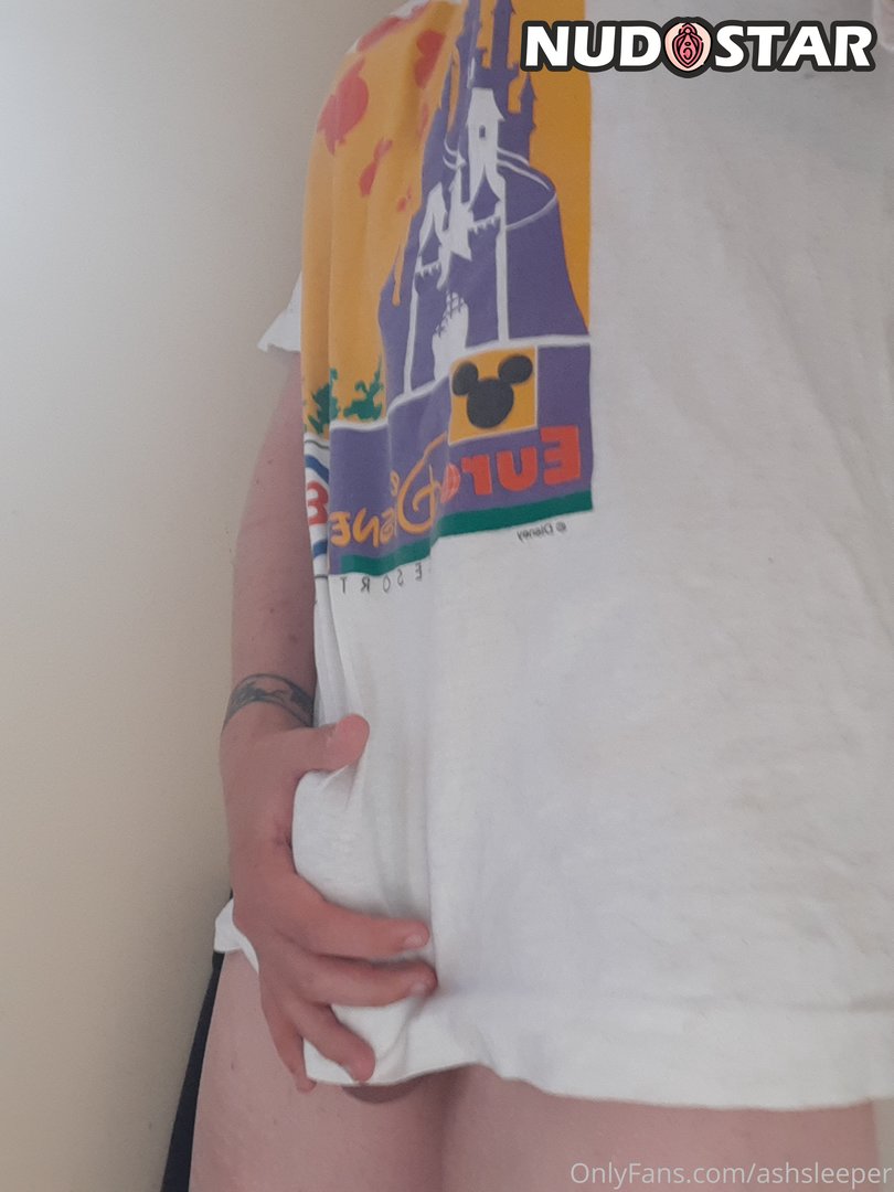 Ashsleeper Leaks (66 Photos) – NudoStar