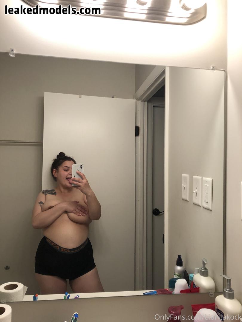 Biancakockofficial Naked (12 Photos) – Leakedmodels