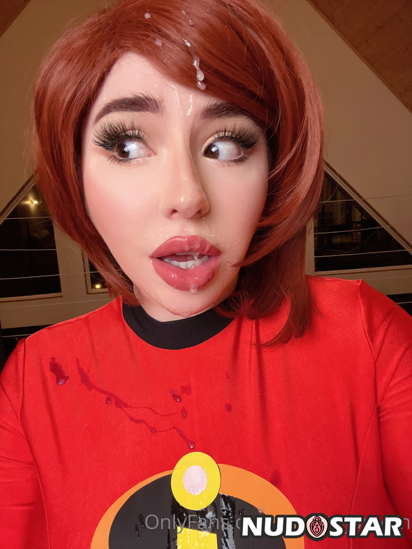 Bishoujomom OnlyFans Leaks (75 Photos) – NudoStar