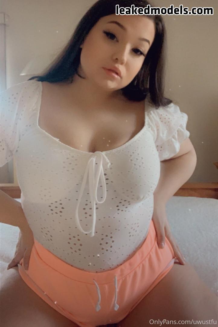 Booouwu Nude (11 Photos) – Leakedmodels