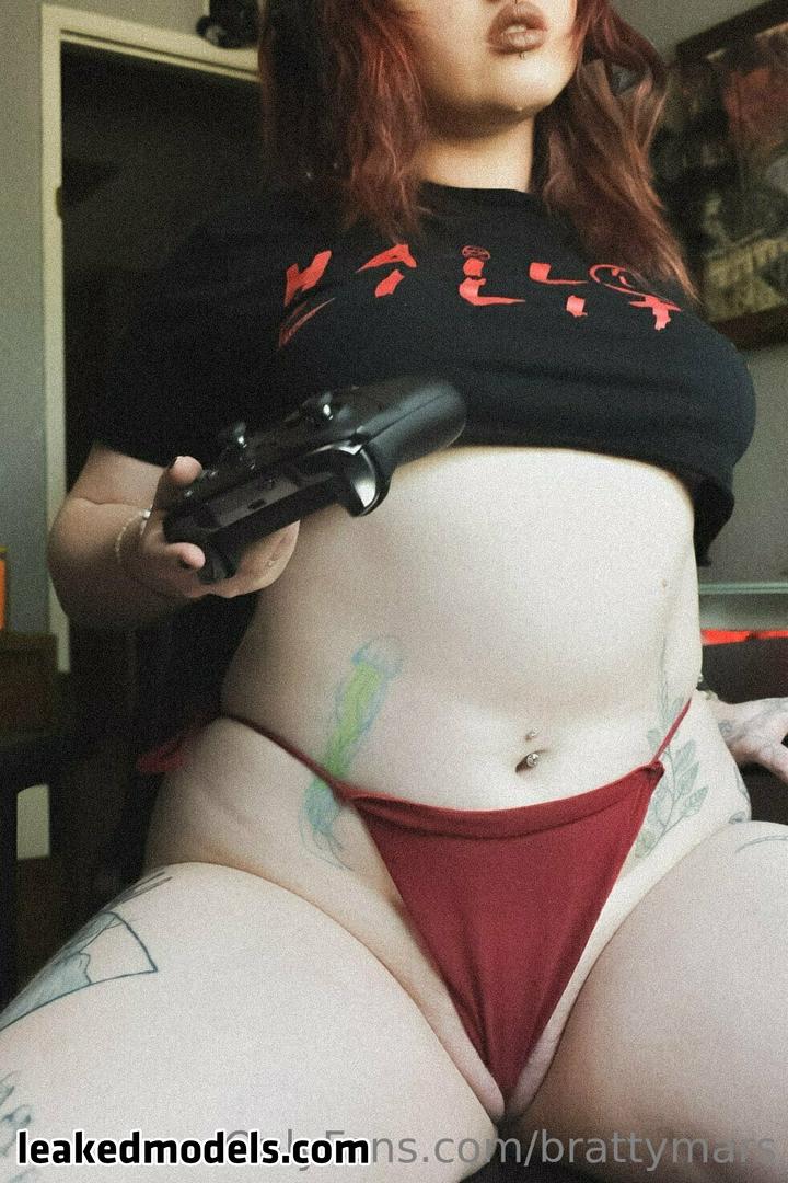 Brattymars Nude (13 Photos) – Leakedmodels