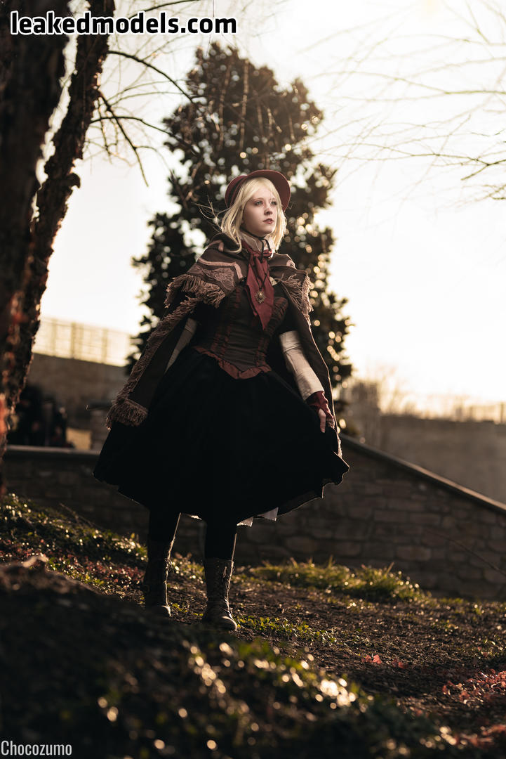 Bunnyq-Ki Nude (12 Photos) – Leakedmodels