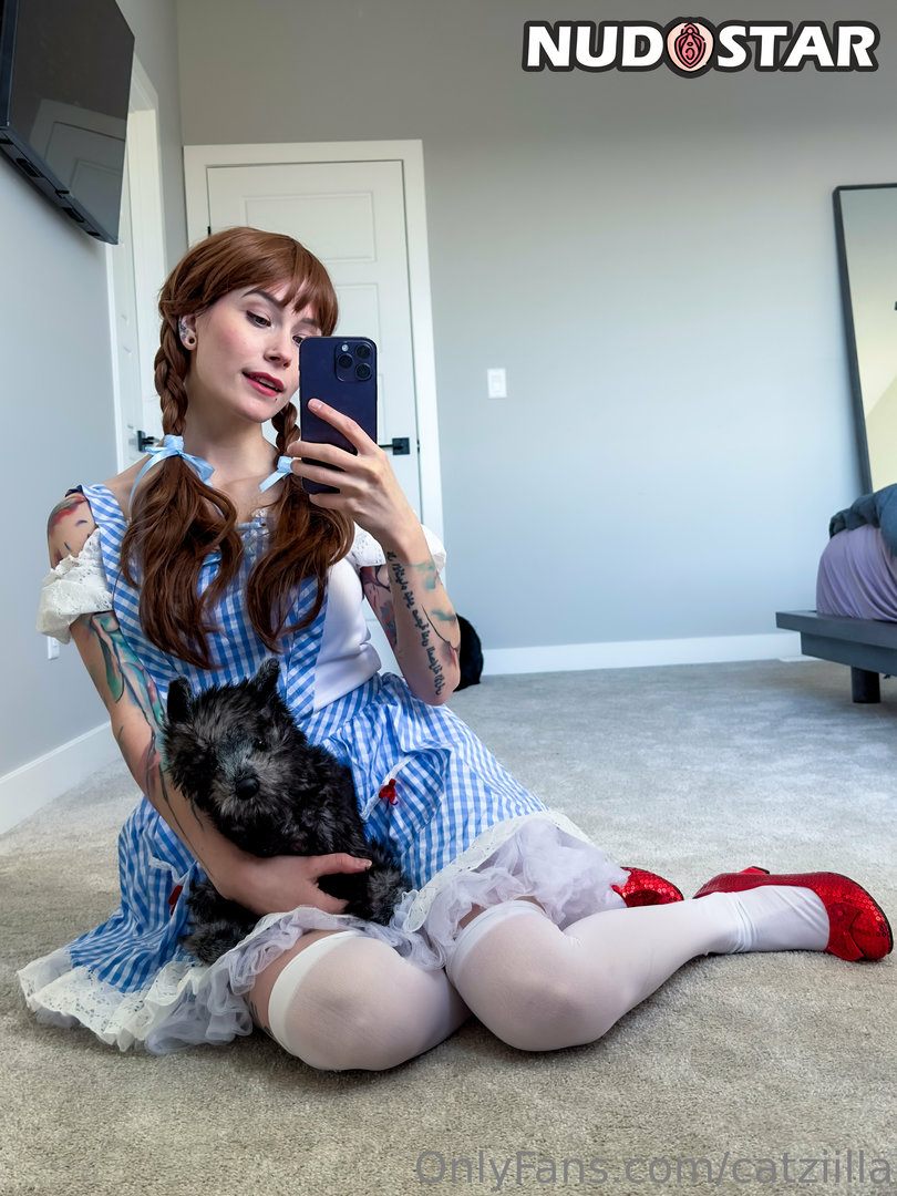 Catziilla OnlyFans Leaks (76 Photos) – NudoStar