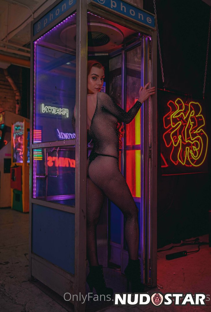 Clarus Polaris Leaked Photo 23