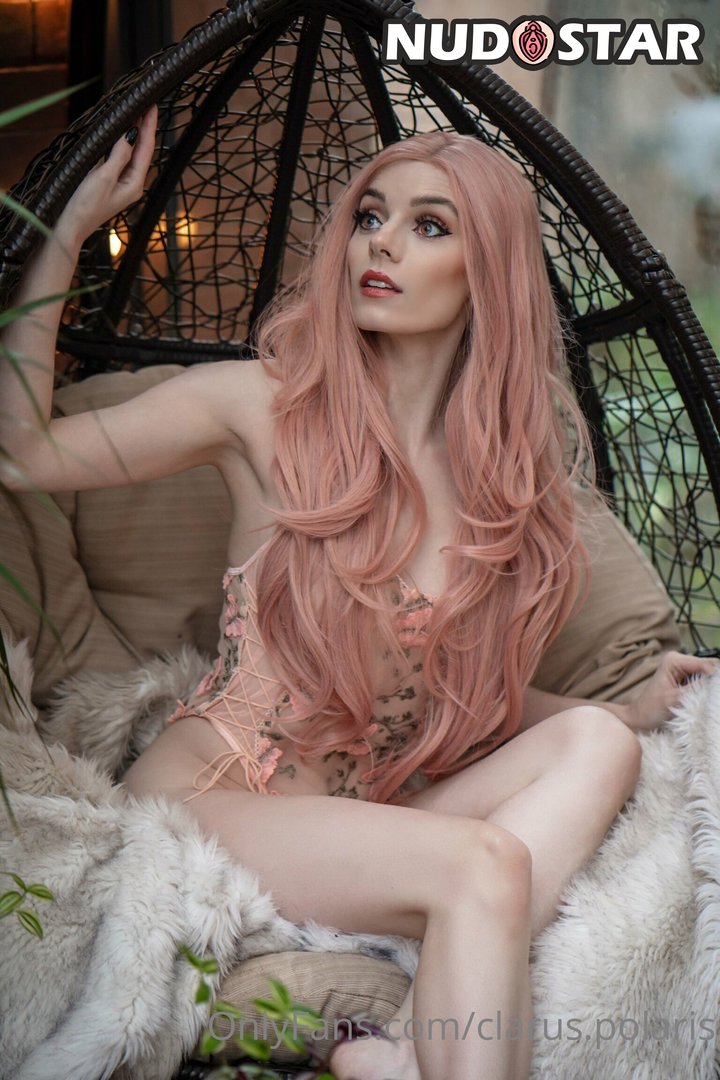 Clarus Polaris Leaks (77 Photos) – NudoStar