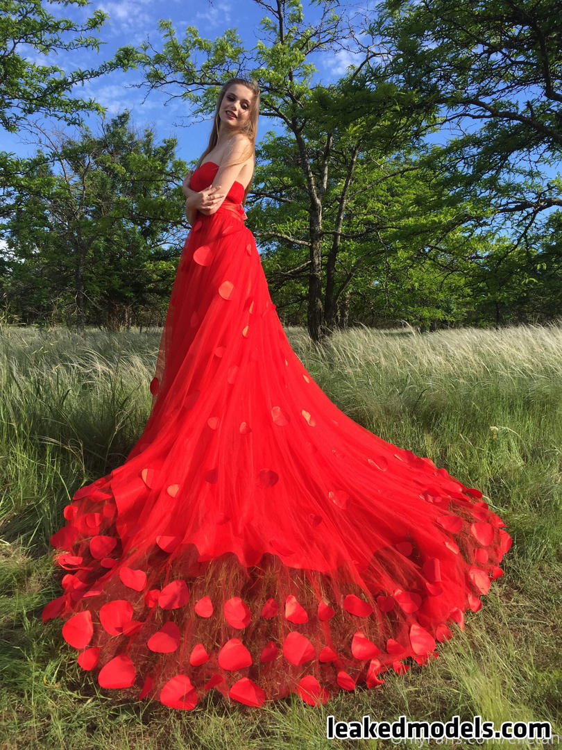 Elle-Tan Nude (11 Photos) – Leakedmodels