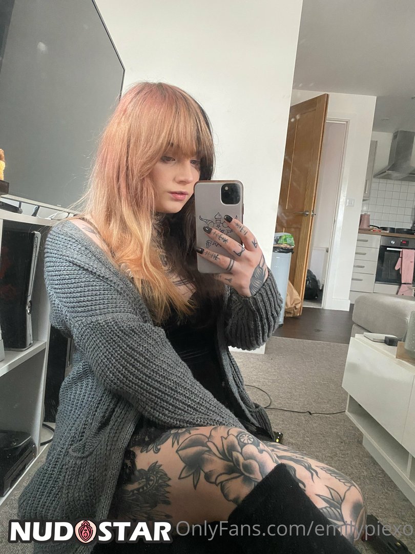 Emily Pie – Emilypiexo OnlyFans Leaks (83 Photos) – NudoStar