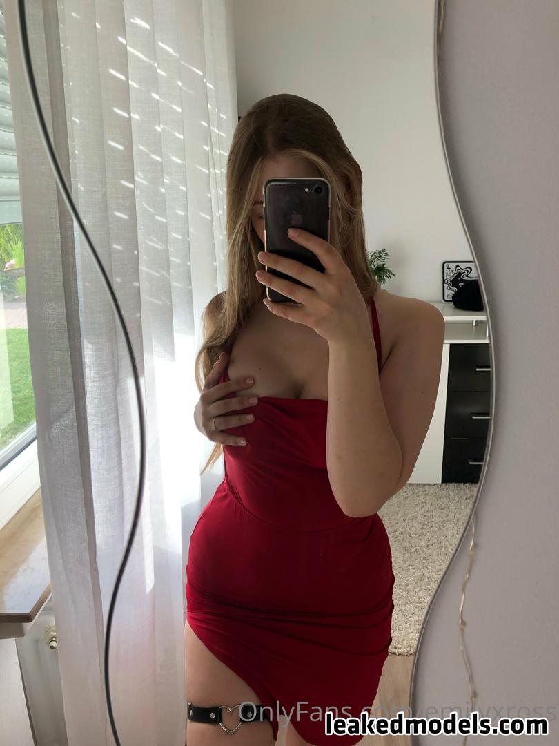 Emilyxross Naked (11 Photos) – Leakedmodels