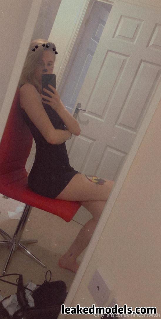 Emmaontwitch Naked (14 Photos) – Leakedmodels