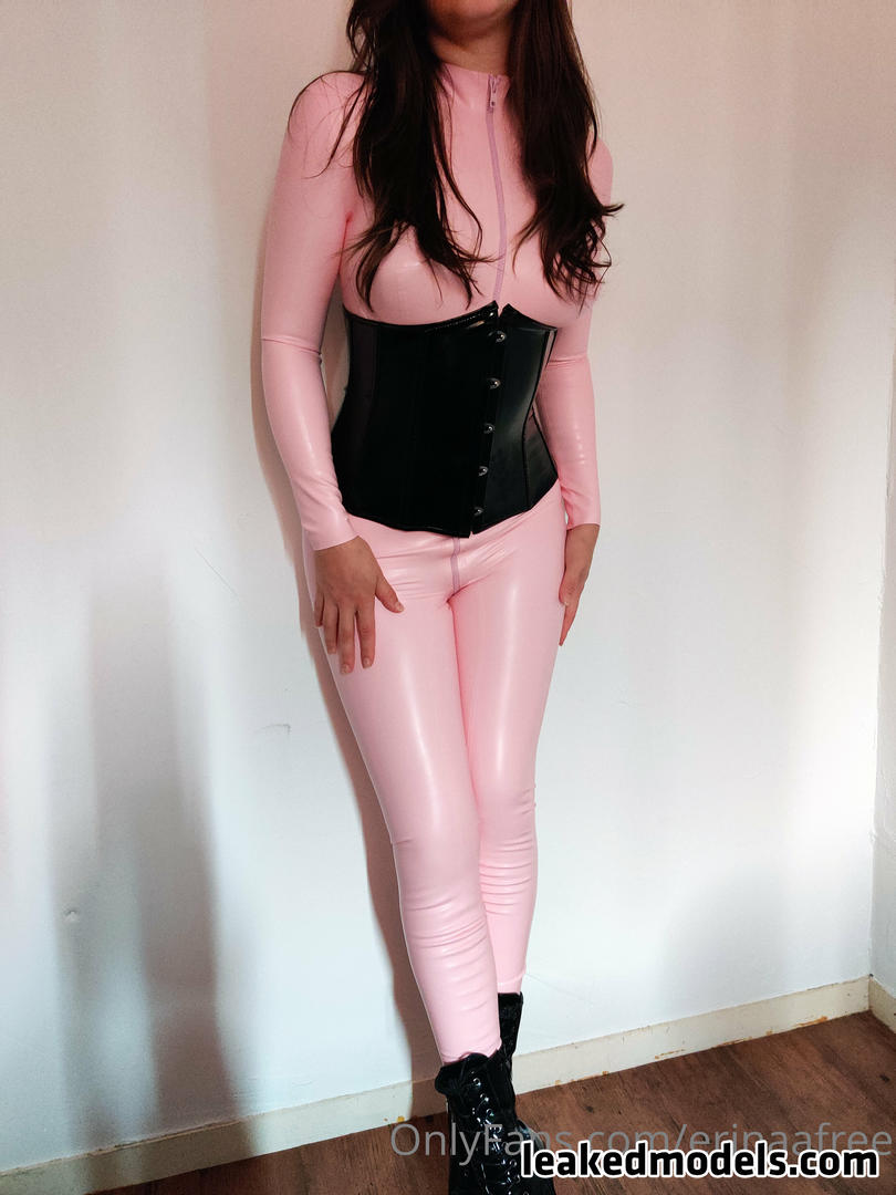 Erinaafree Naked (12 Photos) – Leakedmodels