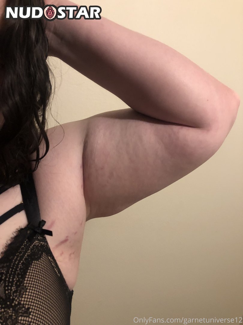Garnetuniverse12 Leaked Photo 7