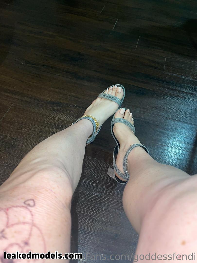 Goddessfendi Nude (15 Photos) – Leakedmodels