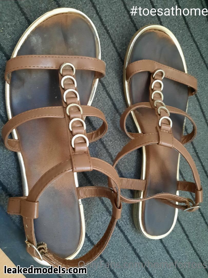 Homefortoes Nude (10 Photos) – Leakedmodels