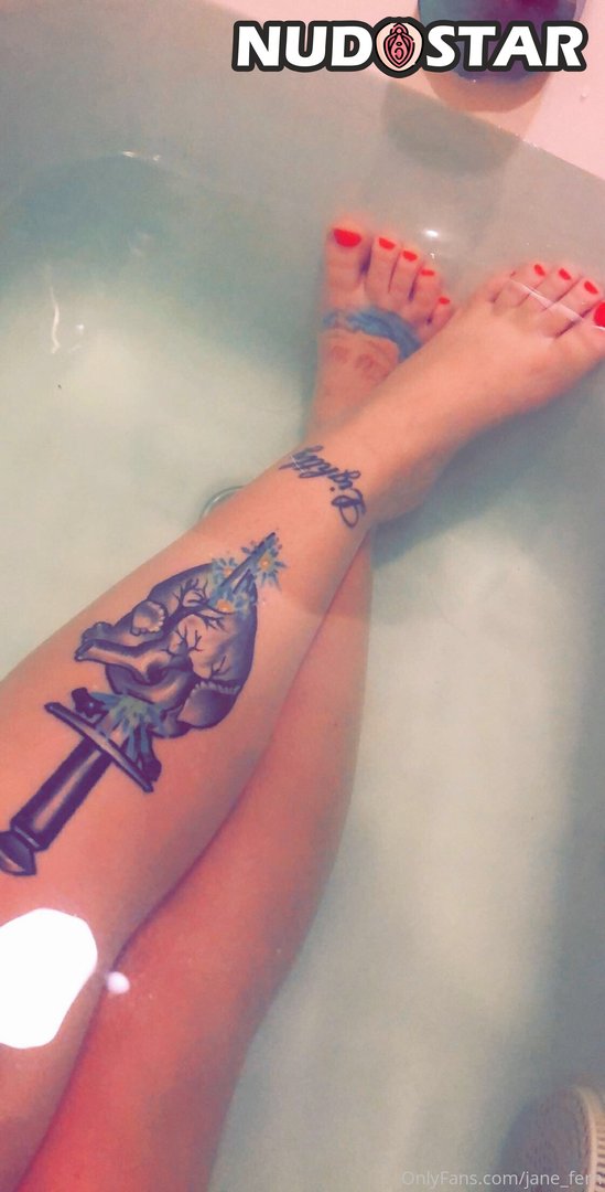 Jane Fern Leaks (44 Photos) – NudoStar