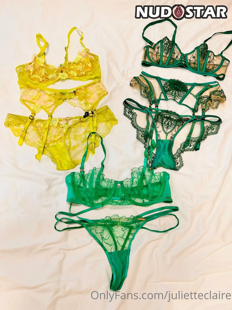 Juliette Claire OnlyFans Leaks (45 Photos) – NudoStar