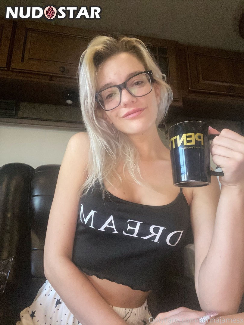 Kennajamesx Leaked Photo 29