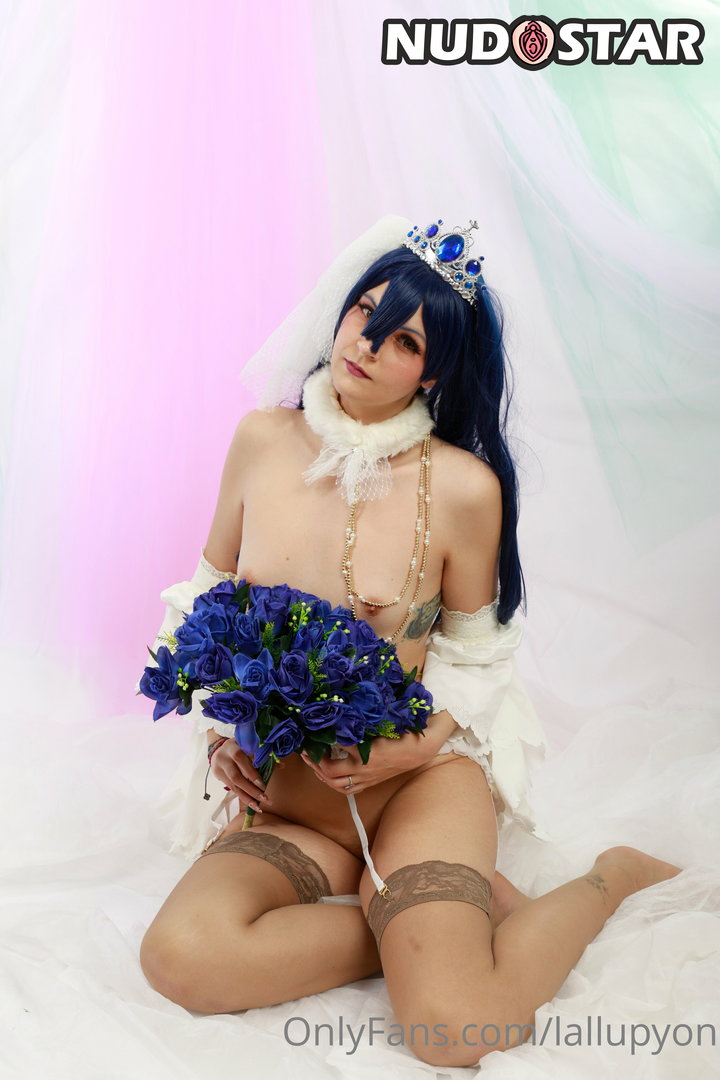 Lallupyon Leaked Photo 24