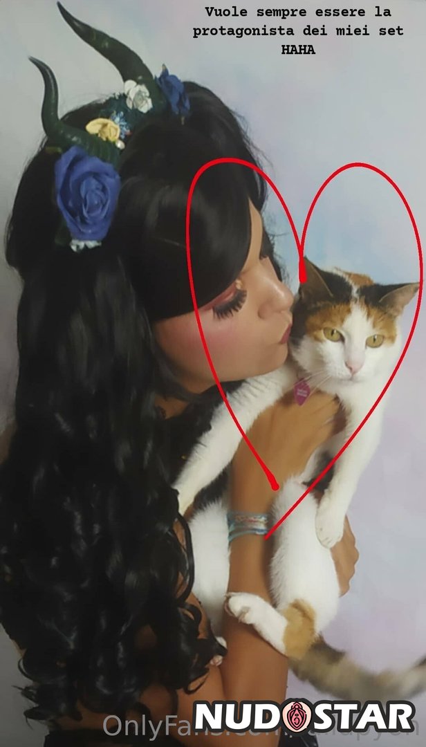 Lallupyon Leaked Photo 15