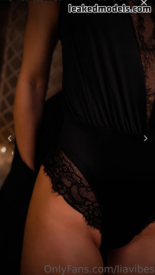 Liavibes Nude (10 Photos) – Leakedmodels