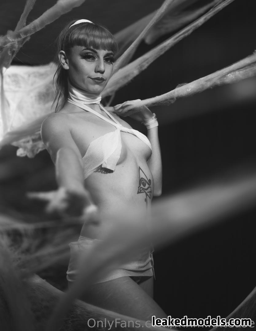 Mxminxtease Nude (12 Photos) – Leakedmodels