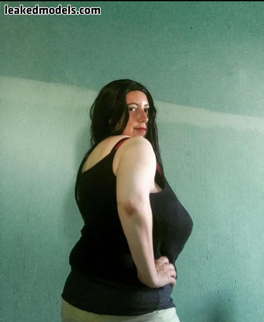 Nona-Sokolova Nude (8 Photos + 1 Video) – Leakedmodels