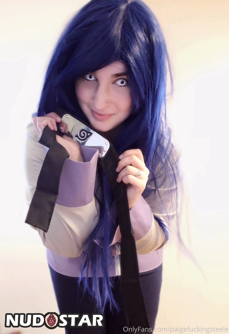 Paigefuckingsteele Leaked Photo 20