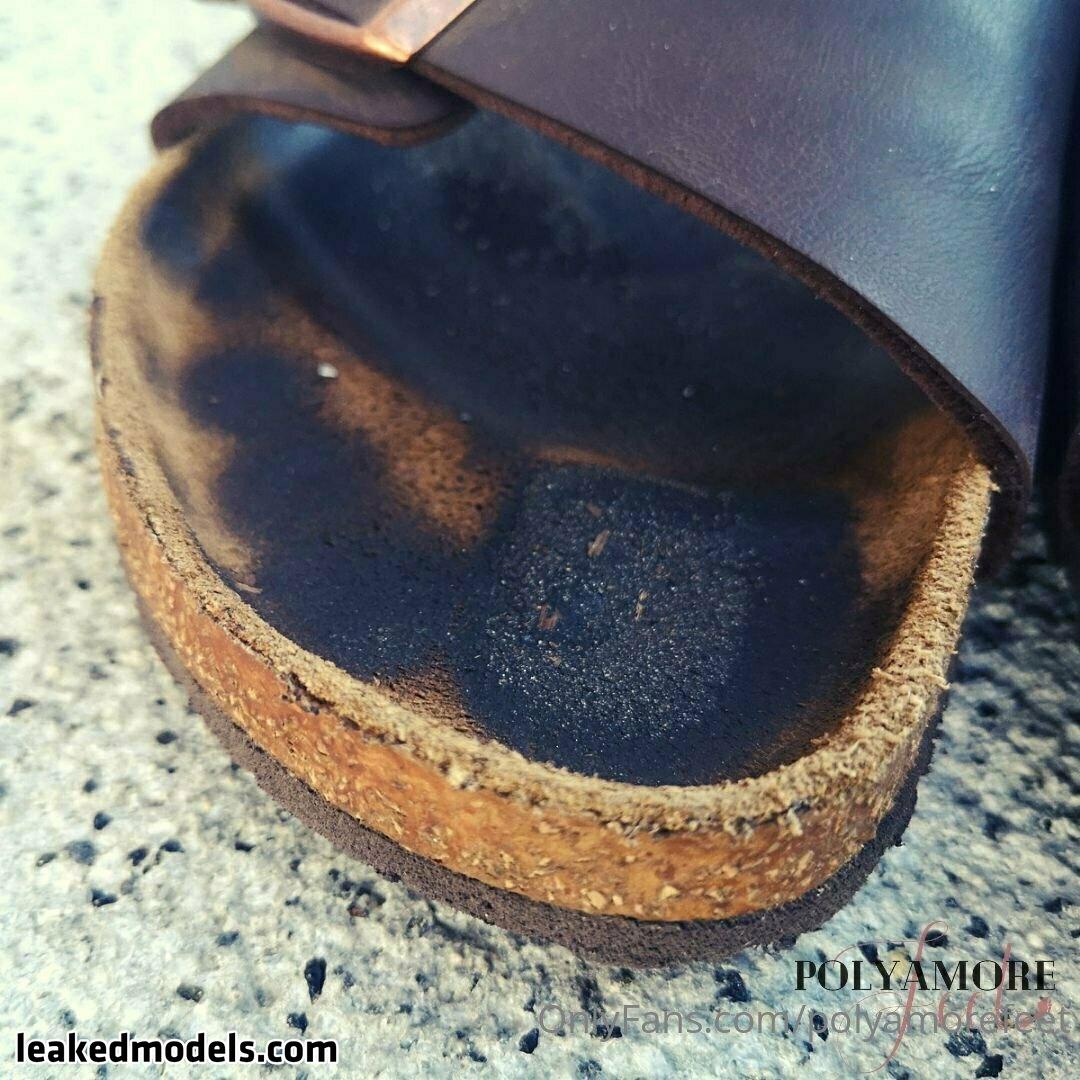 Polyamorefeet Nude (13 Photos) – Leakedmodels