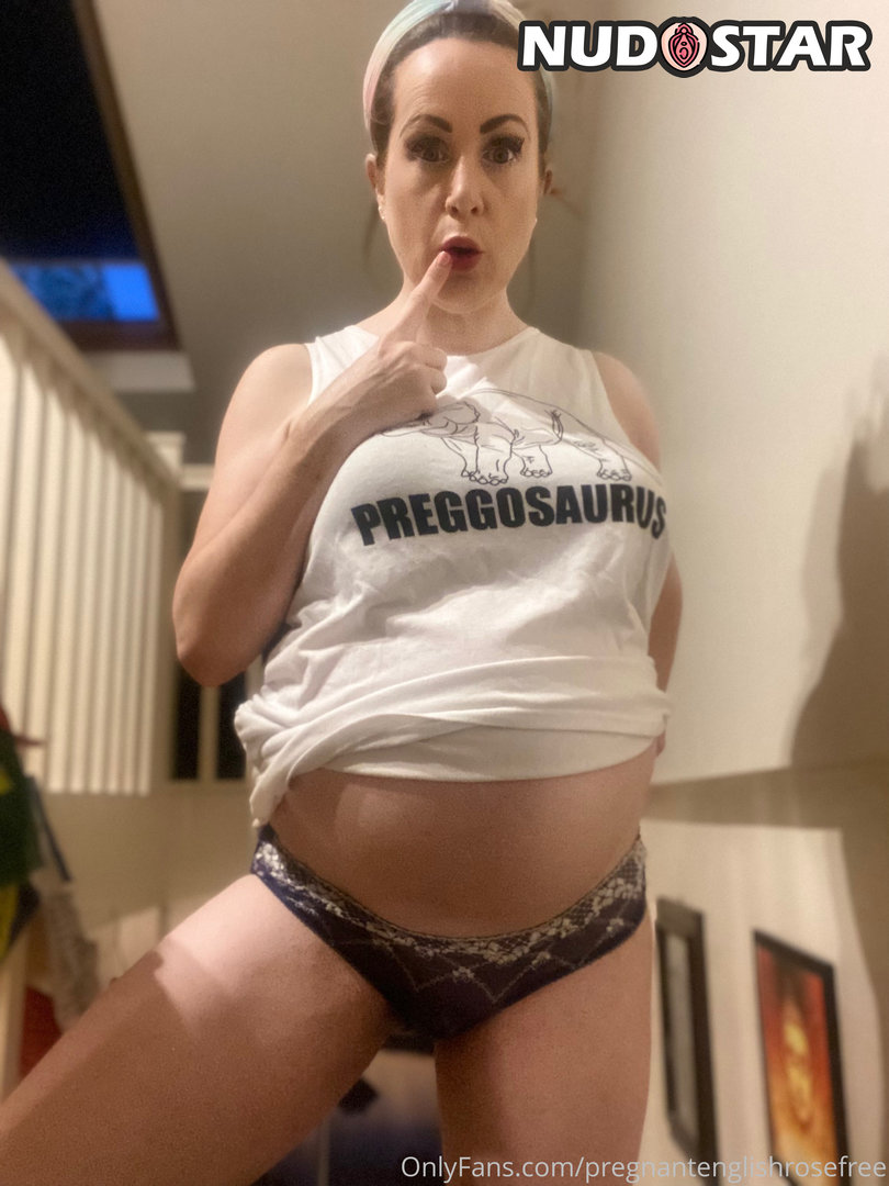 Pregnant English Rose – Pregnantenglishrosefree OnlyFans Leaks (64 Photos) – NudoStar