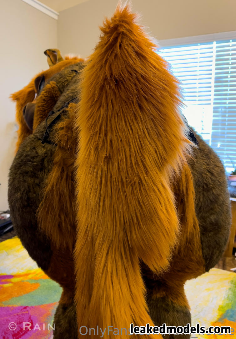 Rain-Horsie Naked (11 Photos) – Leakedmodels