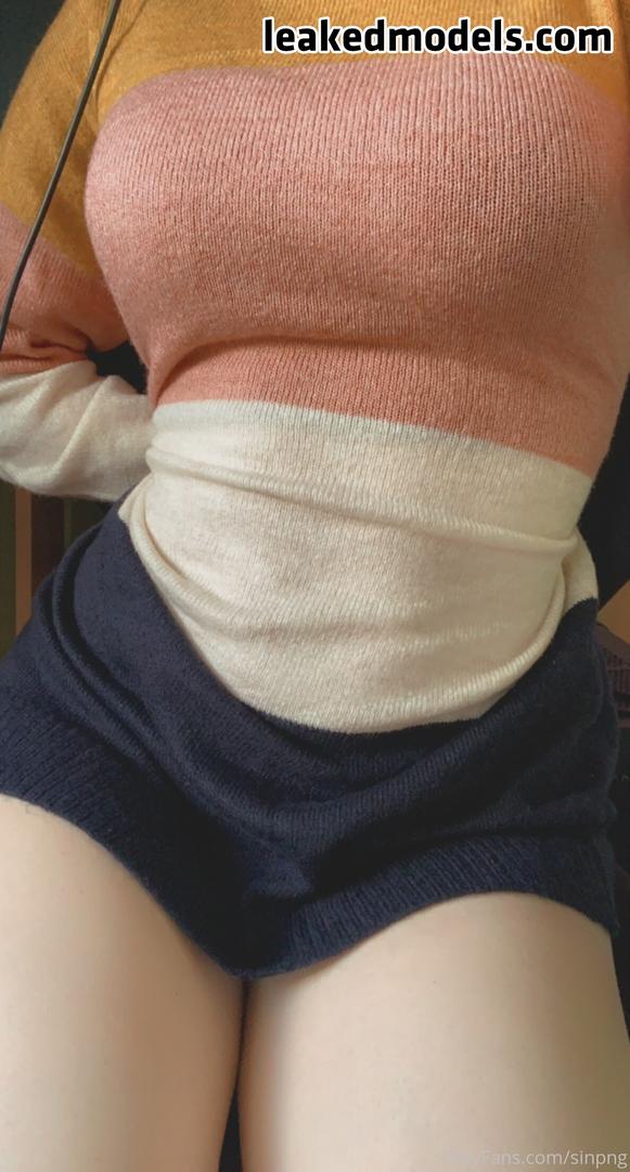 Sinpng Nude (13 Photos) – Leakedmodels