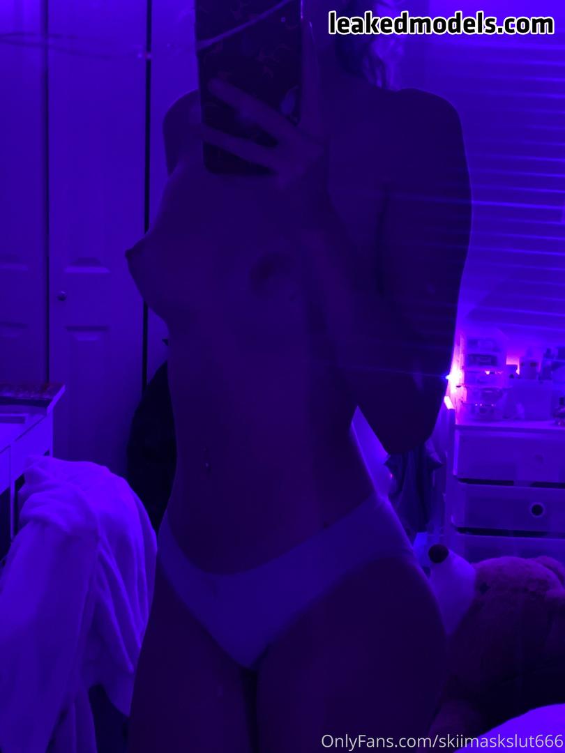 Skiimaskslut666 Nude (13 Photos) – Leakedmodels