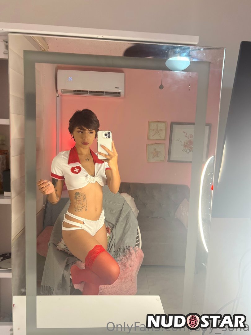 Soy Sofia Leaked Photo 26