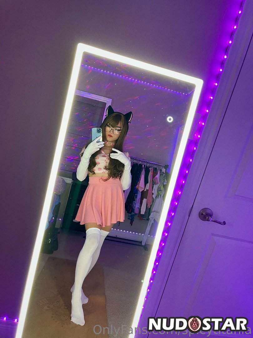 Spicytitania – Erika OnlyFans Leaks (69 Photos) – NudoStar